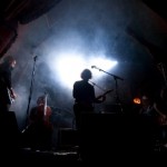 Ακούστε δύο νέα κομμάτια των Kwoon