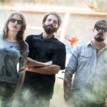 Exclusive streaming of new Kylesa song