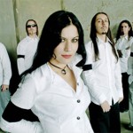 Απασχολημένοι με τα νέα τους κομμάτια οι Lacuna Coil