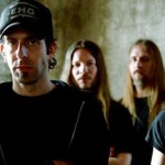 Οι Lamb Of God για πρώτη φορά στην Ελλάδα