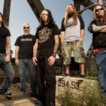 Μετά τα τρεχάματα με τον νόμο ...νέο album από τους Lamb Of God