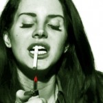 Η Lana Del Rey δεν φοβάται τα νεκροταφεία