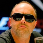 Με ποιά συγκροτήματα θέλει να κάνει κοινή περιοδεία ο Lars Ulrich;