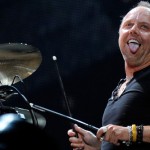Ο Lars Ulrich αποκαλύπτει ποιός τον ώθησε έμμεσα να σταματήσει τα ναρκωτικά