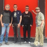 Οι Last Drive παίρνουν θέση σε όσα συνέβησαν με τους Noise Figures