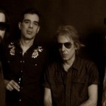 Ελληνική περιοδεία έξι στάσεων για τους The Last Drive