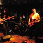 Οι Lazy Aftershow κυκλοφορούν την πρώτη τους ολοκληρωμένη δουλειά