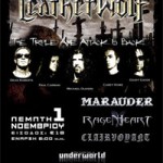 Leatherwolf after-show party αυτή την Πέμπτη στο Texas. Στα decks το Rocking.gr!