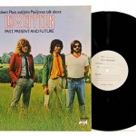 Οι σπανιότεροι Led Zeppelin στο σφυρί