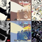 Πλούσιες επανεκδόσεις από τους Led Zeppelin