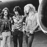To "Whole Lotta Love" βοήθησε άντρα να σπάσει ρεκόρ ανάβασης με ποδήλατο σε ηφαίστειο