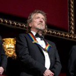 Ο Barack Obama πλέκει το εγκώμιο των Led Zeppelin και τους τιμά με το βραβείο Kennedy