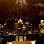 Νέες δηλώσεις του Plant για το μέλλον των Led Zeppelin