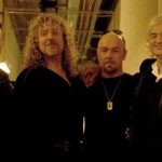 Jason Bonham: «Οι Led Zeppelin ήταν έτοιμοι να αντικαταστήσουν τον Plant»