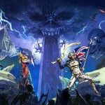Παίξε και εσύ με το νέο παιχνίδι των Iron Maiden
