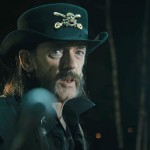 Ενα ποτήρι γάλα για τον Lemmy!