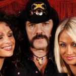Lemmy: «Η γιορτή για την 40η επέτειο των Motorhead θα περιλαμβάνει γυμνές γυναίκες»