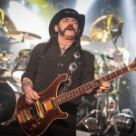 Οι Motorhead ακυρώνουν και τις υπόλοιπες ημερομηνίες της ευρωπαϊκής τους περιοδείας λόγω των προβλημάτων υγείας του Lemmy