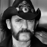 «Έφυγε» ο Lemmy