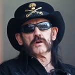 Ολόκληρη η rock κοινότητα πενθεί και αποχαιρετά τον Lemmy