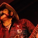 Lemmy: «Ο John Lennon ήταν το μεγαλύτερο κωλόπαιδο στους Beatles»