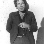 Και ο Leonard Cohen live το 2008