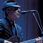 Αναβάλλει τις  συναυλίες του ο Leonard Cohen