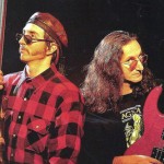 O μπασίστας των Primus διαλέγει τους κορυφαίους!