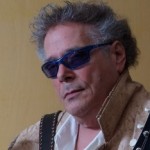 Leslie West (Mountain): «Δε θα σταματήσω να παίζω κιθάρα»