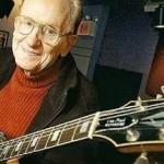 Στο Music City Walk Of Fame «μπήκε» ο Les Paul