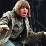 Liam Gallagher: «Θα μπορούσα να γράψω το "Get Lucky" των Daft Punk μέσα σε μια ώρα»