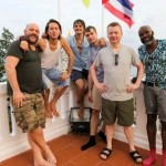 Δίσκος δέκα χρόνια μετά για τους Libertines