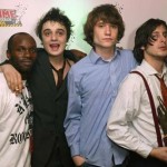 Σχεδόν βέβαιο το reunion των Libertines