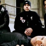 Comics από τον μπασσίστα των Life Of Agony