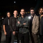 Ακούστε το καινούργιο τραγούδι των Linkin Park, "Wastelands"
