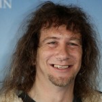 Όταν ο Lips των Anvil συνάντησε τον sir Paul McCartney