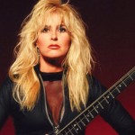 Lita Ford: «Το ντουέτο μου με τον Ozzy ήταν ένα "λάθος"»