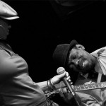 Ακυρώνονται οι προγραμματισμένες εμφανίσεις των Lucky Peterson Band στην Αθήνα