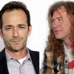 O "Ντίλαν" του "Beverly Hills" εμπνέεται από τον Dave Mustaine