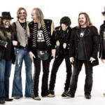 Δείτε το lyric video του "Οne Day At A Time" των Lynyrd Skynyrd