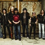 Eντυπωσιακή υποδοχή των Lynyrd Skynyrd από την ελληνική λέσχη Harley Davidson