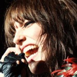 «Υπερσυγκρότημα» γυναικών της rock ονειρεύεται η Lzzy Hale των Halestorm
