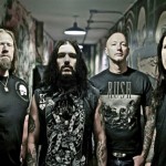 Σε streaming ακυκλοφόρητο κομμάτι των Machine Head