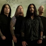 Ακόμα ένα νέο τραγούδι από τους Machine Head 
