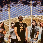 Ακούστε τους Madleaf να διασκευάζουν The Sound