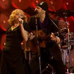 Εμφάνιση του frontman των Gogol Bordello σε ταινία της Madonna