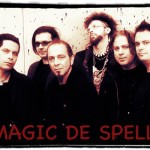 Ακούστε το νέο τραγούδι των Magic De Spell