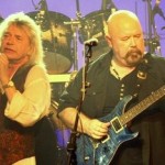 Νέο album από τους Magnum