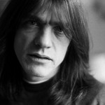 Από άνοια πάσχει ο Malcolm Young