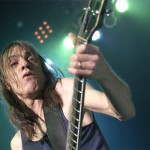 O Malcolm Young πάλεψε με καρκίνο και καρδιοπάθεια!